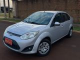 Samuel Automóveis | Fiesta Hatch 1.6 SE SEDAN 16V 13/14 - foto 3