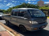 Ribeirania Motors | Towner Jr. Pick-up 1.0 8V 48cv CD 4p 11/11 - foto 1