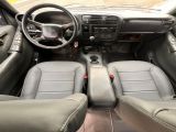 Ribeirania Motors | S-10 Blazer DLX 2.8 4x4 TB Interc. Diesel 01/01 - foto 6