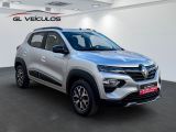 GL Veículos | Kwid 23/24 - foto 2