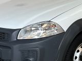 GL Veículos | Strada Fiat Strada Working HARD 1.4 Fire Flex 8V CS - Branco - 2020 20/20 - foto 5