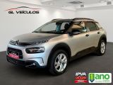 GL Veículos | C4 1.6 VTI 120 FLEX FEEL EAT6 21/22 - foto 1