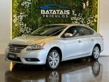 Batatais Veículos | Sentra Nissan Sentra SL 2.0/ 2.0 Flex Fuel 16V Aut. - Prata - 2016 15/16 - foto 1