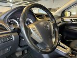 Batatais Veículos | Sentra Nissan Sentra SL 2.0/ 2.0 Flex Fuel 16V Aut. - Prata - 2016 15/16 - foto 9