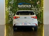 Batatais Veículos | Argo Fiat ARGO PRECISION 1.8 16V Flex Aut. - Branco - 2019 18/19 - foto 5