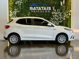 Batatais Veículos | Argo Fiat ARGO PRECISION 1.8 16V Flex Aut. - Branco - 2019 18/19 - foto 6