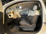 Batatais Veículos | 500 Fiat 500 Cult 1.4 Flex 8V EVO Mec. - Branco - 2012 11/12 - foto 10