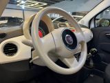 Batatais Veículos | 500 Fiat 500 Cult 1.4 Flex 8V EVO Mec. - Branco - 2012 11/12 - foto 9