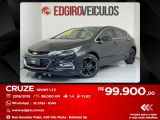 Edgiro Veículos | Cruze 18/19 - foto 1