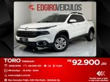 Edgiro Veículos | Toro 18/19 - foto 1