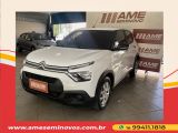Ame Seminovos | C3 1.0 16V FLEX LIVE PACK MANUAL 24/24 - foto 1