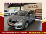 Ame Seminovos | Fit 1.5 LX 16V FLEX 4P AUTOMÁTICO 18/18 - foto 1