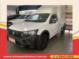 Ame Seminovos | Saveiro 1.6 MSI ROBUST CS 16V FLEX 2P MANUAL 24/24 - foto 1