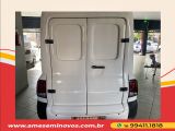 Ame Seminovos | Saveiro 1.6 MSI ROBUST CS 16V FLEX 2P MANUAL 24/24 - foto 3