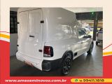 Ame Seminovos | Saveiro 1.6 MSI ROBUST CS 16V FLEX 2P MANUAL 24/24 - foto 4