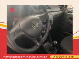 Ame Seminovos | Saveiro 1.6 MSI ROBUST CS 16V FLEX 2P MANUAL 24/24 - foto 8
