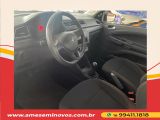 Ame Seminovos | Saveiro 1.6 MSI ROBUST CS 16V FLEX 2P MANUAL 24/24 - foto 9